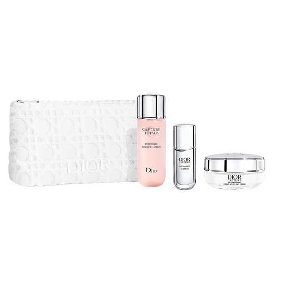 Dior Other - NIB DIOR 4-Pc. Capture Anti-Aging Correction Ritual Skincare set